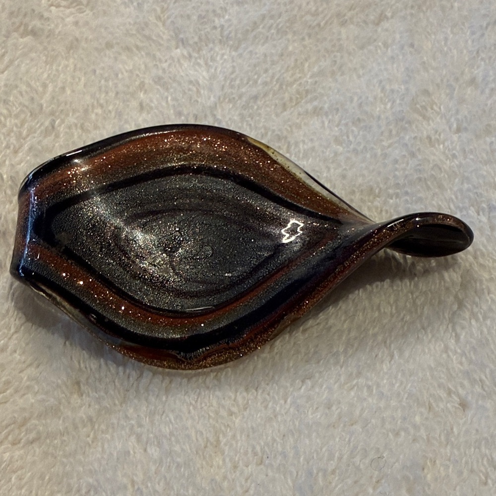 Beautiful Resin Pendant